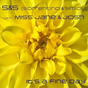 It's a Fine Day (Remixes) - EP