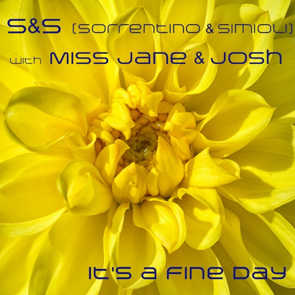It's a Fine Day (Remixes) - EP