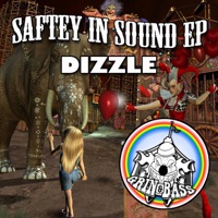 Safety In Sound - Single - Dizzle