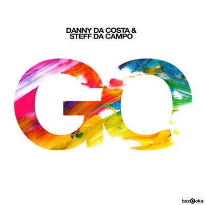 Go (Club Mix) - Single