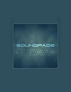 收听 Stereo Touch、观看音乐视频、阅读小传、查看巡演日期等 ！