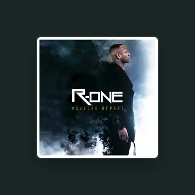 Listen to R-One, watch music videos, read bio, see tour dates & more!