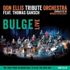 Theme from "the French Connection" (feat. Thomas Gansch cond. by Markus Geiselhart) [Live]