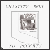 Chastity Belt - Seattle Party