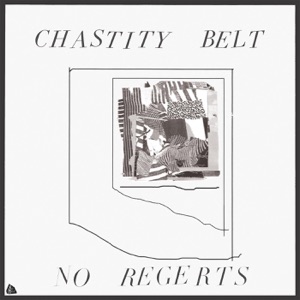 No Regerts