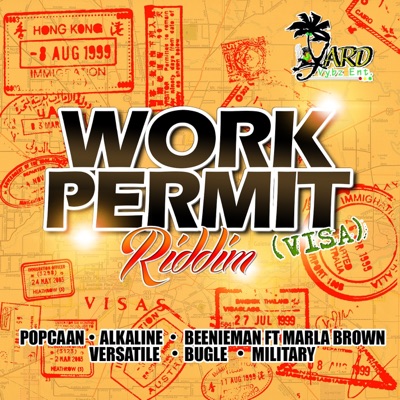 Work Permit Riddim