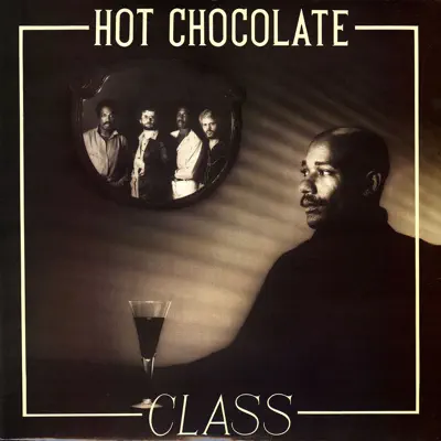 Class - Hot Chocolate
