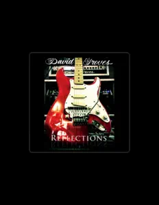 David Grovesを聴いたり、ミュージックビデオを鑑賞したり、経歴やツアー日程などを確認したりしましょう！