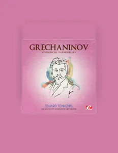 Ακούστε περιεχόμενο από Eduard Tchivzhel, παρακολουθήστε μουσικά βίντεο, διαβάστε το βιογραφικό, δείτε ημερομηνίες περιοδείας, και πολλά ακόμη!