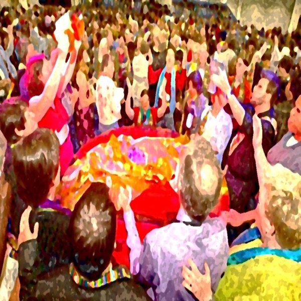Imagine the People of God