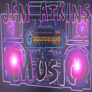 jem atkins pushin on darius syrossian mix