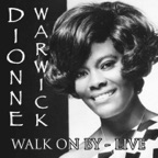 Walk On By