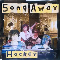 Song Away - Single - Hockey Song Away - Single - Hockey