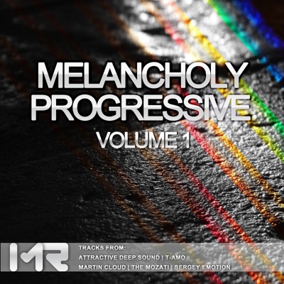 Melancholy Progressive 1