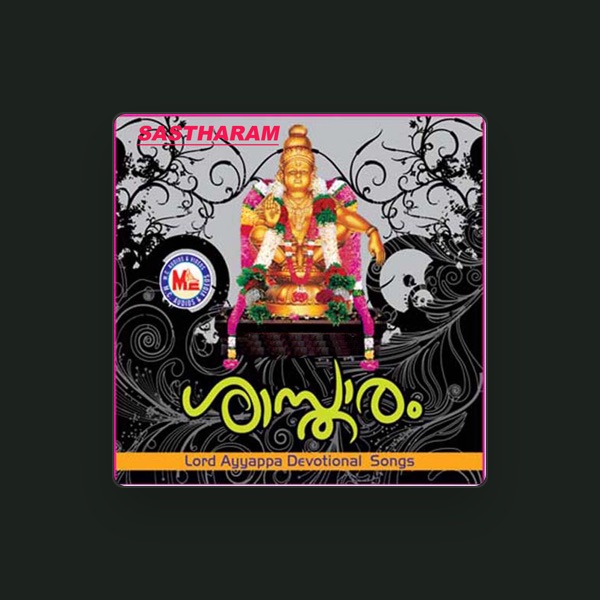 Anil Ram's avatar