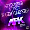 Watch Your Step! - Single