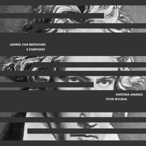 Beethoven: Symphony No. 5 in C Minor, Op. 67 - EP