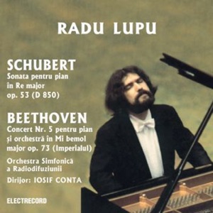Schubert, Beethoven