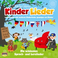 Die 20 schönsten Sprach- und Lernlieder - Kinder Lieder