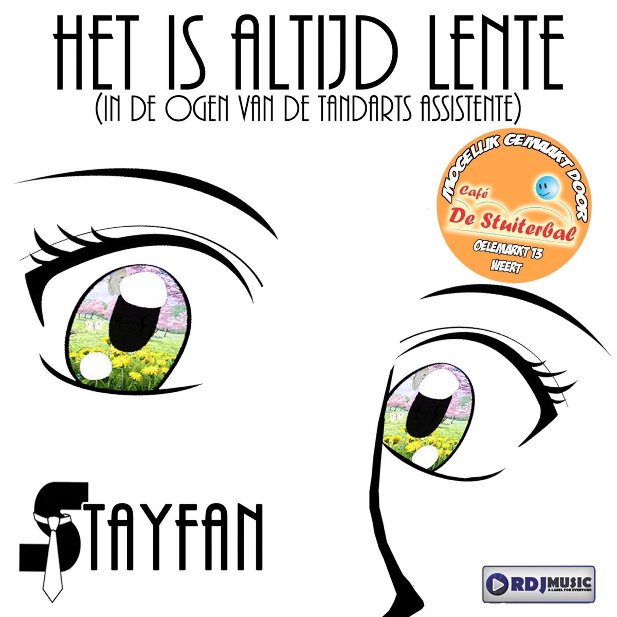 Het Is Altijd Lente (Van de Tandarts Assistente) - Single - Album by  Stayfan - Apple Music