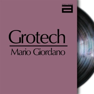 Grotech - Single