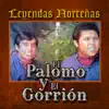 El Palomo y el Gorrión - Tres Viudas Solas