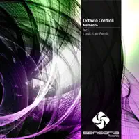 Memento (Logic Lab Remix) — Octavio Cordioli