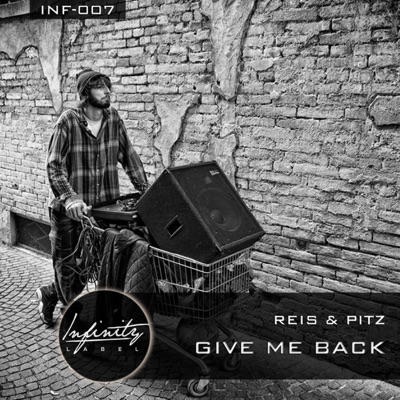 Give Me Back - Single
