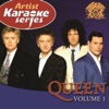 Artist Karaoke Series: Queen, Vol. 1