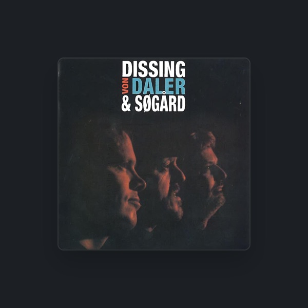 Christian Søgård's avatar