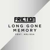 Friction - Long Gone Memory (Extended Mix)