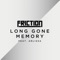 Long Gone Memory (feat. Arlissa) - Friction lyrics