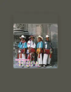 Listen to Grupo Huichol, watch music videos, read bio, see tour dates & more!