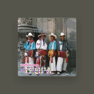 Listen to Grupo Huichol, watch music videos, read bio, see tour dates & more!