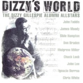 The Dizzy Gillespie Alumni Allstars - Gillespiana Suite: Africana