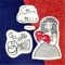 Ball and Chain - The Oh Wells lyrics