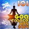 Armed´n Dangerous (Goa Trance Mix) - Necton lyrics