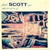 The Dred Scott Trio with Kenny Brooks