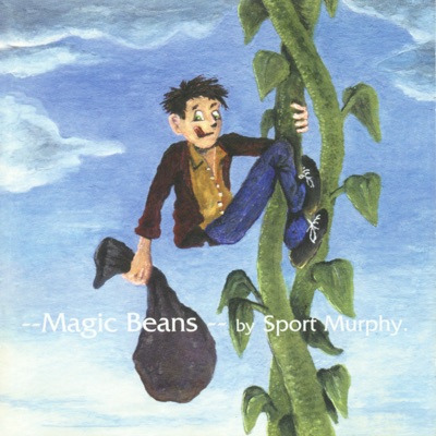 Magic Beans (Expanded Edition)