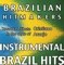 Mente Pra Mim - Brazilian HitMakers lyrics