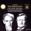 Das Rheingold, Scene I: I. Prelude - Orchestra del Teatro alla Scala di Milano & Wilhelm Furtwängler