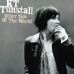 Other Side of the World (Radio Version) - Single - KT Tunstall