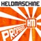 Propaganda (Escalated by Straftanz) - Heldmaschine lyrics