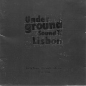 So Get Up - Underground Sound of Lisbon artwork