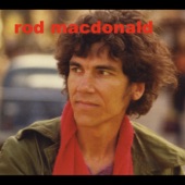 Rod MacDonald - American Jerusalem