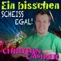 Ein bisschen scheissegal