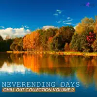 Warm Sunset — Middle