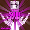 There Is Soul in My House - Monica Mira