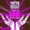 The light (Jamie Lewis mix)