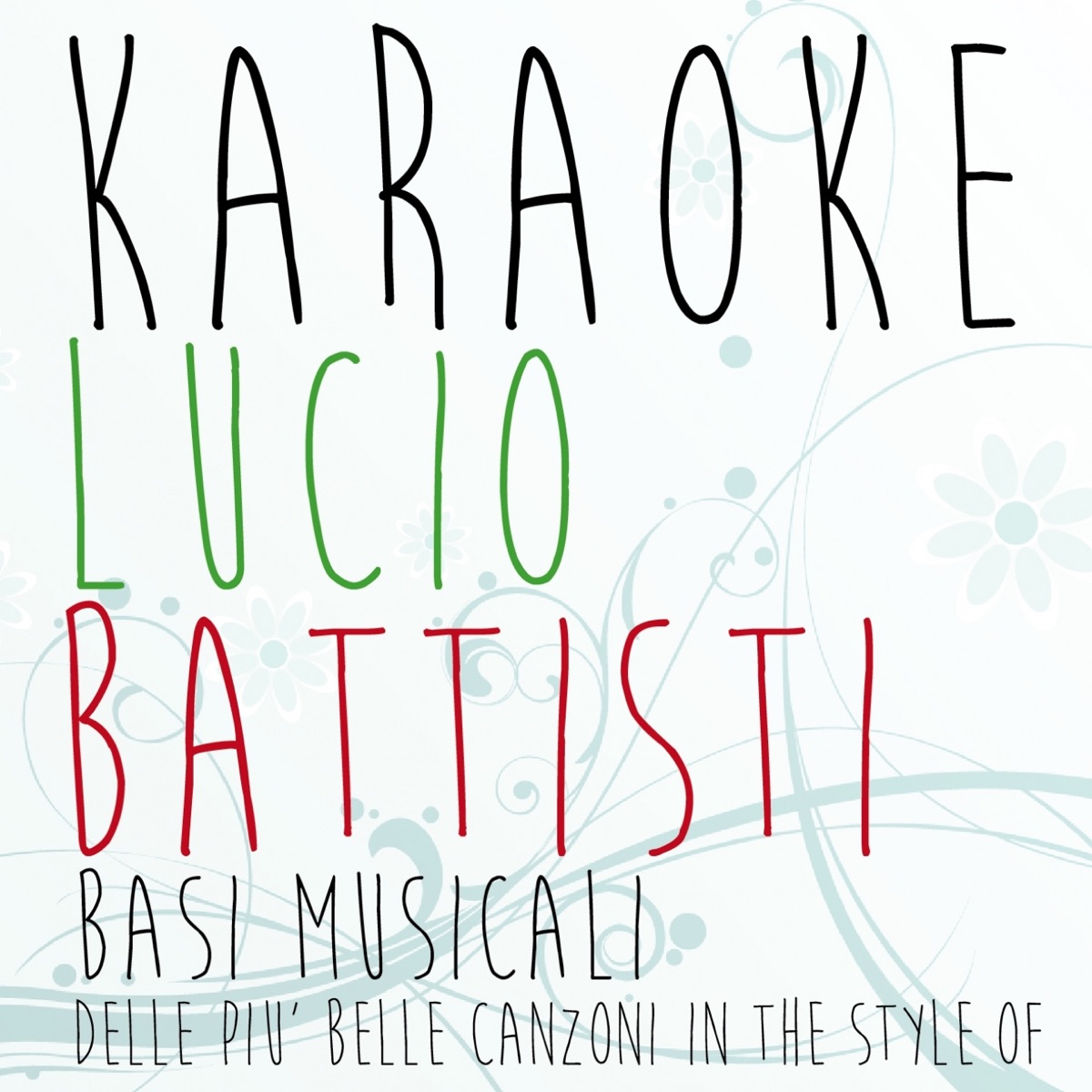 Karaoke Vasco Rossi (Basi musicali delle più belle canzoni 'In the Style  Of') - Album di KaraKara - Apple Music